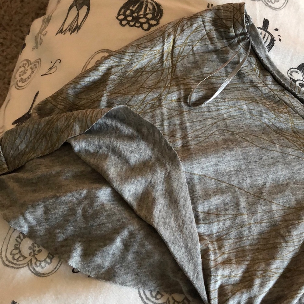 Zara top - Picture 3 of 7
